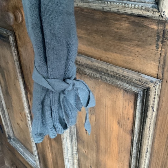 Wilfred cropped sweater - Picture 2 of 3